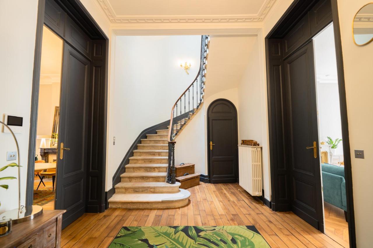 Maison Manege Bordeaux Centre Екстер'єр фото